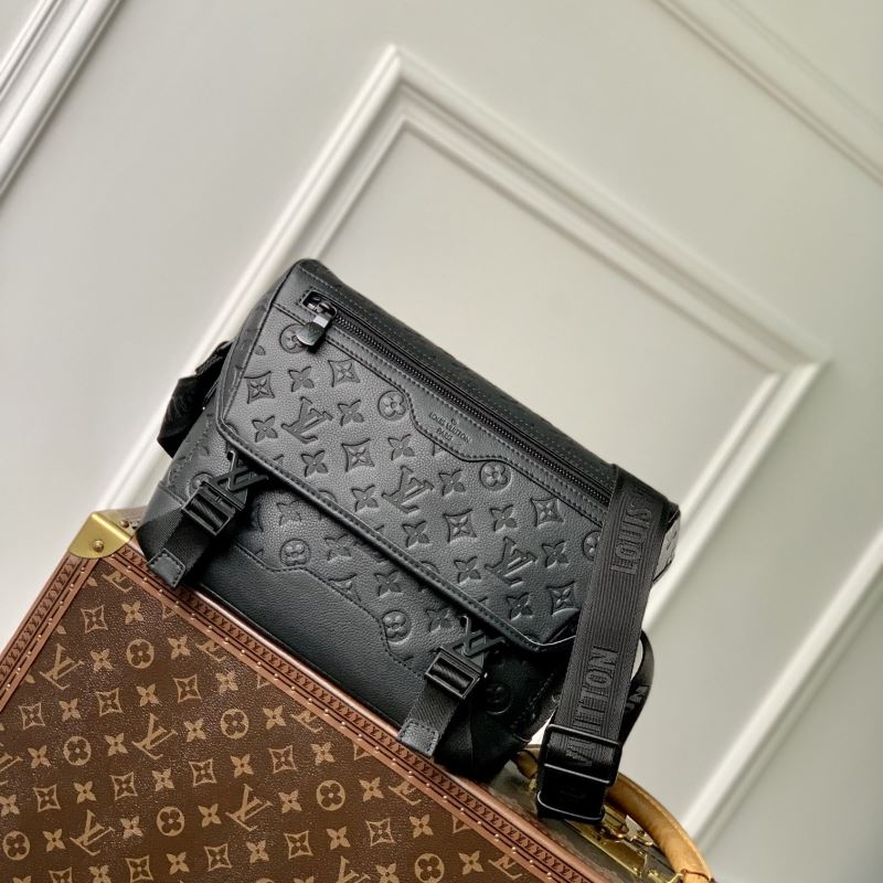 Mens LV Satchel bags